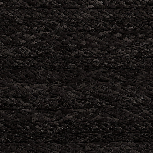 Purchase Phillip Jeffries Wallpaper - 10303, Braided Raffia - Onyx Revival 