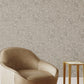 Purchase Phillip Jeffries Wallpaper - 25904, Brittany Botanicals - Smokey Taupe 2
