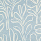 Purchase Phillip Jeffries Wallpaper - 10306, Sprig Silhouette - Serene Mist 
