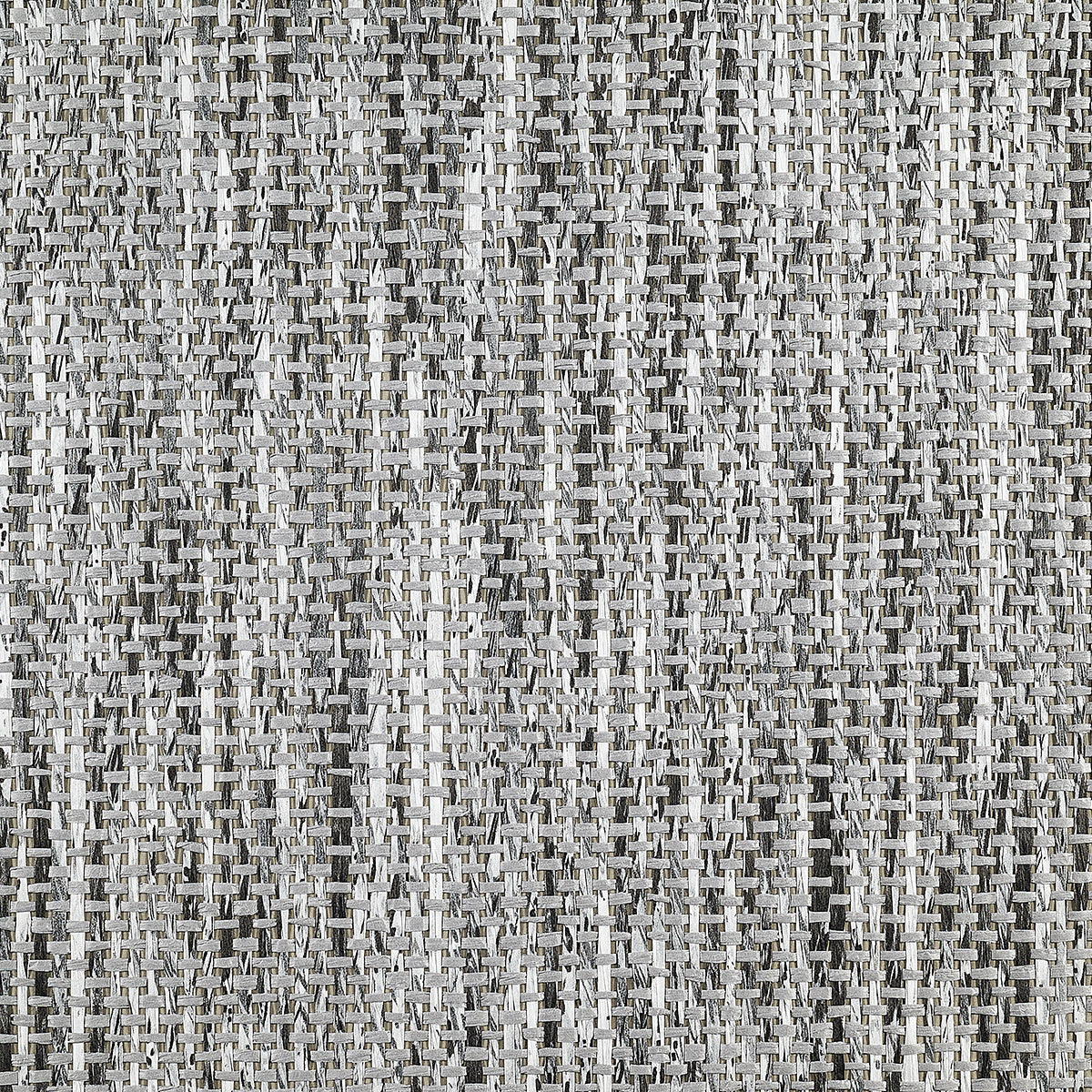 Purchase Phillip Jeffries Wallpaper - 10080, Sevilla Weave - Barcelona Black 