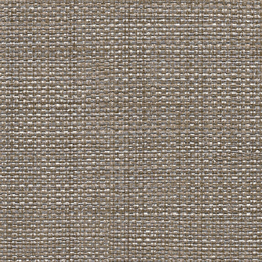 Purchase 7726 Vinyl Max's Metallic Raffia Brown Sugar Phillip Jeffries Wallpaper