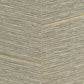 Purchase Phillip Jeffries Wallpaper - 32600, Vinyl Dover Chevron - Tawny Weave 