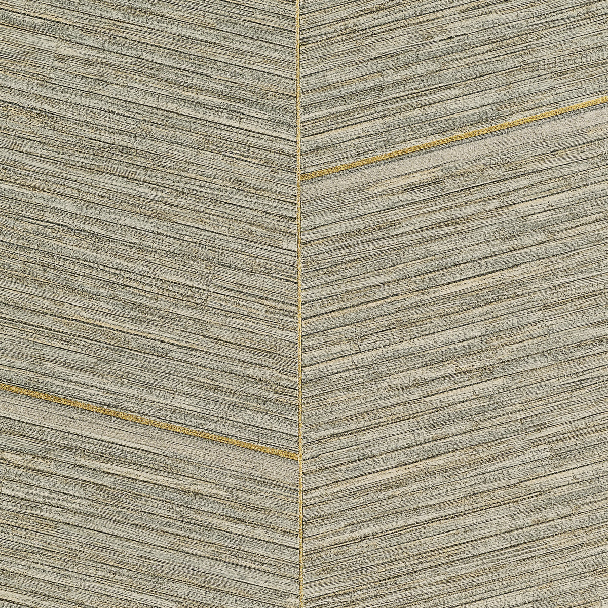 Purchase Phillip Jeffries Wallpaper - 32600, Vinyl Dover Chevron - Tawny Weave 
