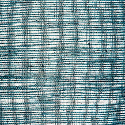 Purchase 1943 Glam Grass II Worldly Blue Phillip Jeffries Wallpaper