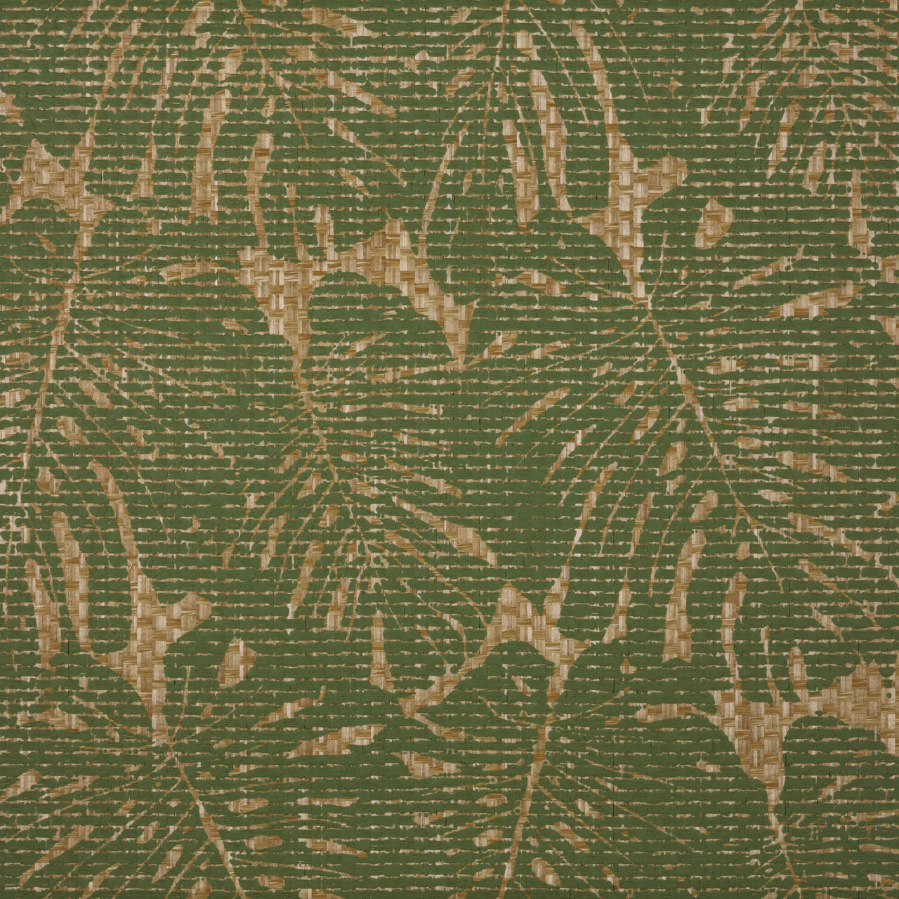 Purchase 5337 Jacks Jungle Palm On Tiki Bar Phillip Jeffries Wallpaper