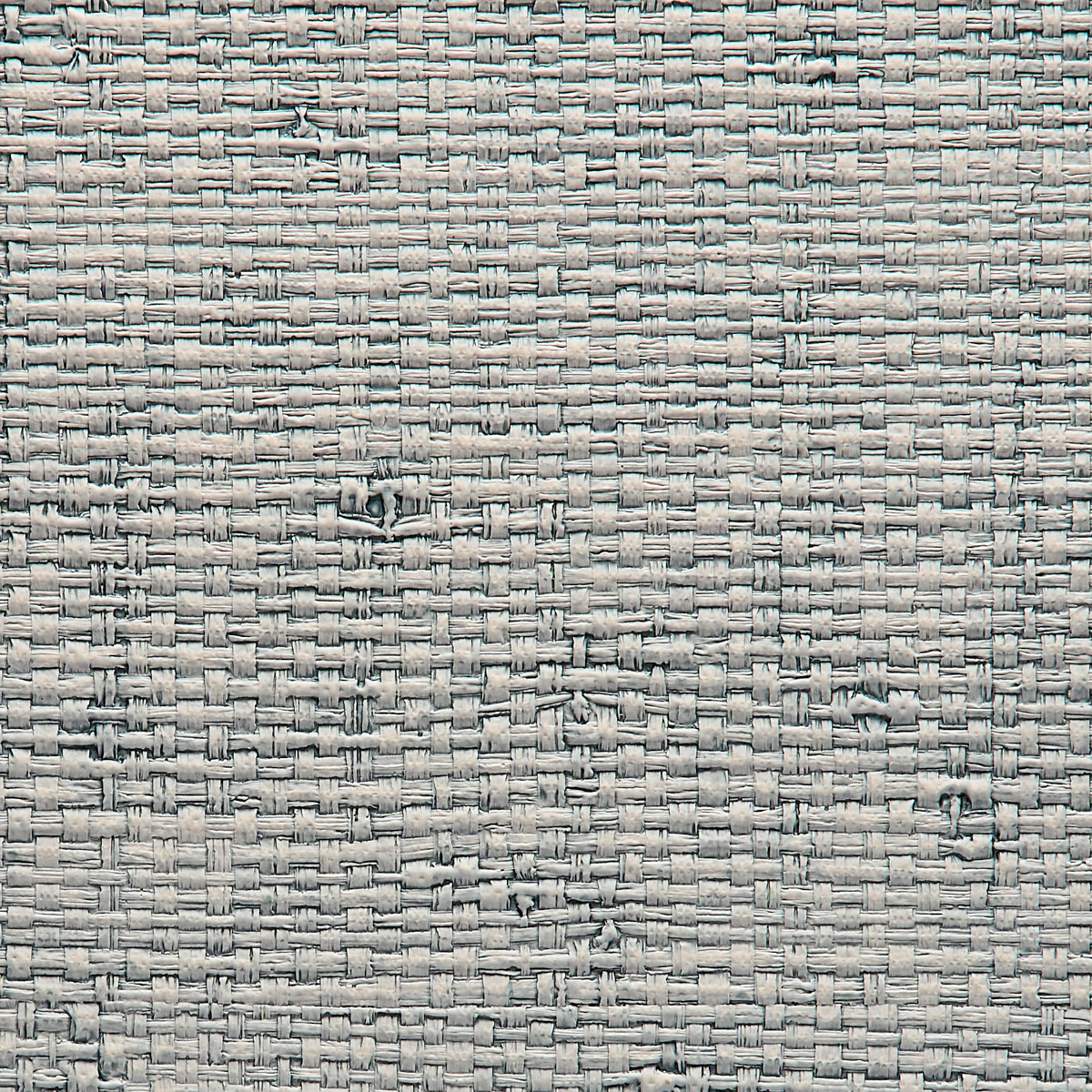 Search Phillip Jeffries Grasscloth Item PJ-9446 Vinyl Island Raffia - Cascade Blue 