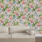 Purchase Phillip Jeffries Wallpaper - 10557, Aloha Orchids - Spicy Mojito 2
