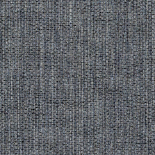 Purchase 9313 Vinyl Chateau Linen Navy Facade Phillip Jeffries Wallpaper