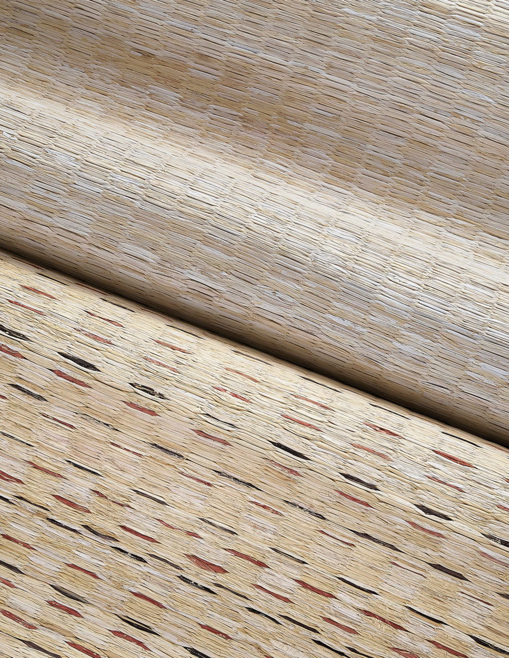 Purchase Phillip Jeffries Wallpaper - 10314, Thatched Raffia - Pinnacle 1