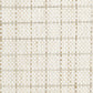 Purchase Phillip Jeffries Wallpaper - 10477, Graceful Grid - Wheat 