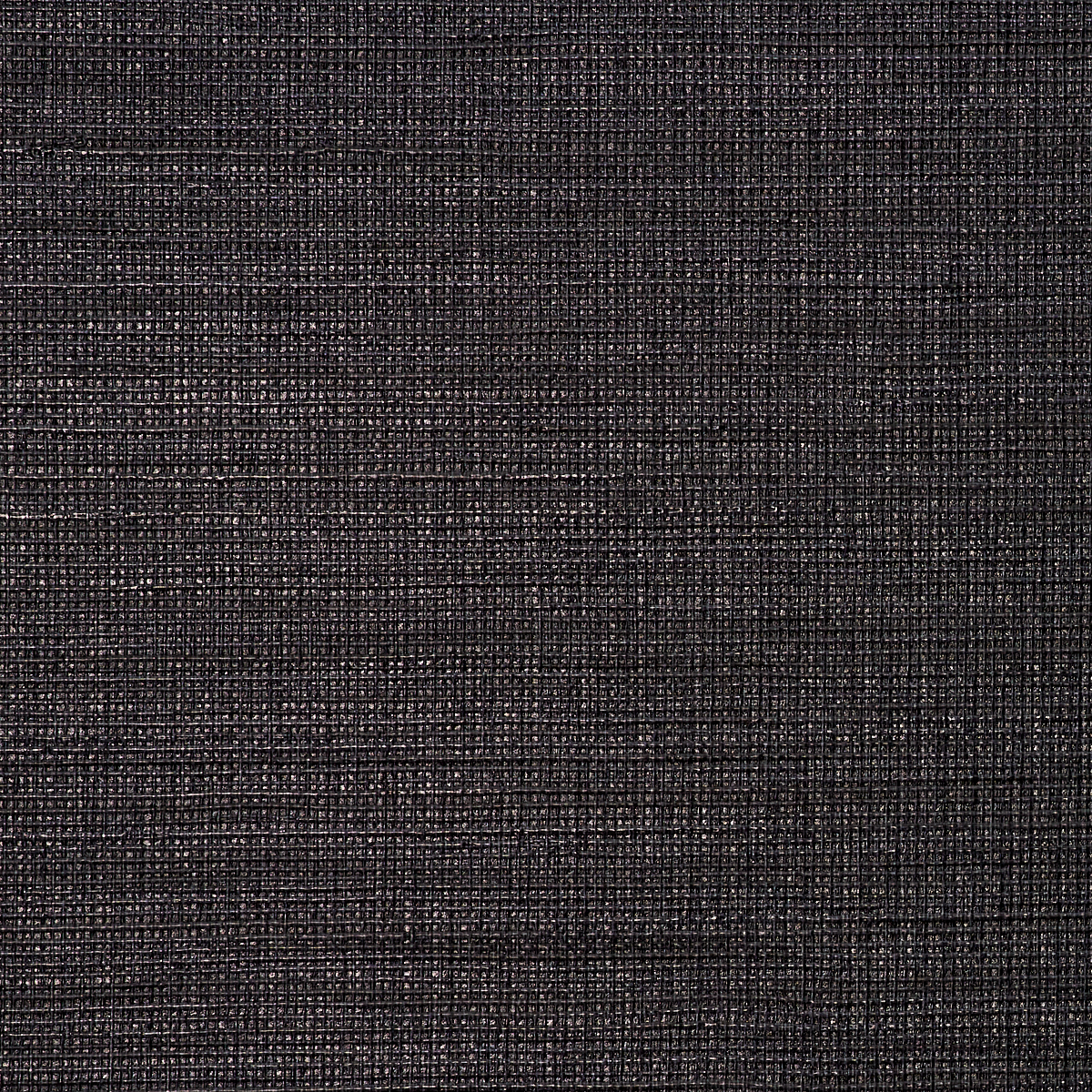 Purchase 7682 Vinyl Manila Hemp Charcoal Phillip Jeffries Wallpaper