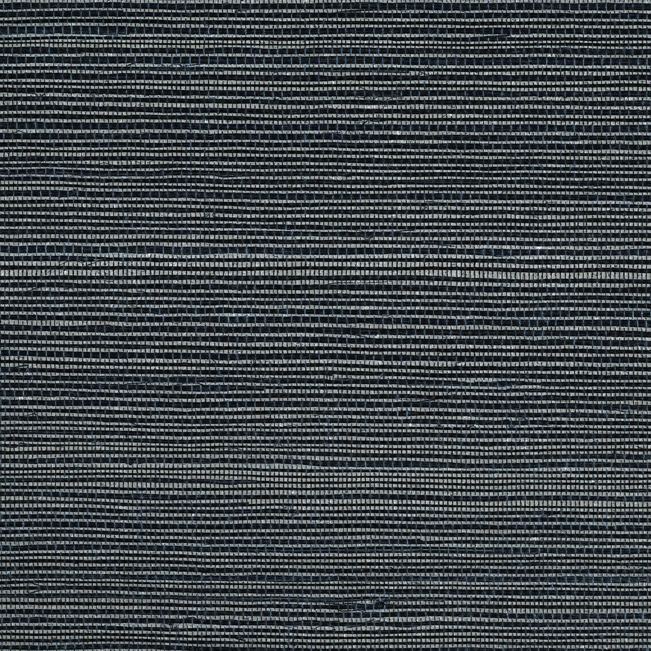 Sample-5509 | Soho Hemp Lofty Blue | Phillip Jeffries | Wallpaper