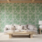 Purchase Phillip Jeffries Wallpaper - 10461, Island Time - Rosewater Retreat 2