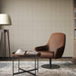 Purchase Phillip Jeffries Wallpaper - 10705, Jackson Plaid - White On Taupe 2