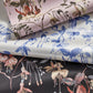 Purchase Phillip Jeffries Wallpaper - 9827, Blushing Blooms - Silver Beige 1