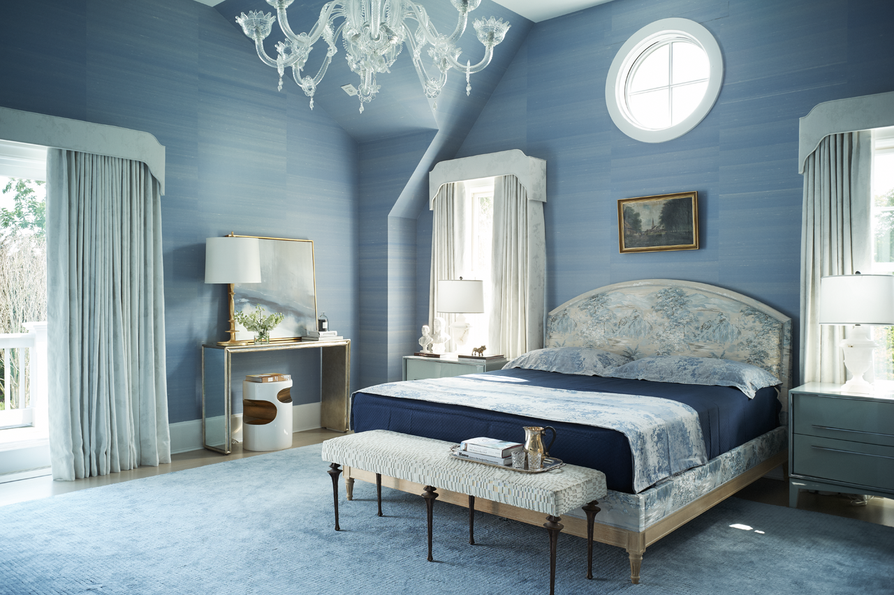 Purchase 4188 Sunset Silk Mount Bromo Phillip Jeffries Wallpaper 1