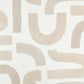 Purchase Phillip Jeffries Wallpaper - 10267, Curves - Neutral Harmony 