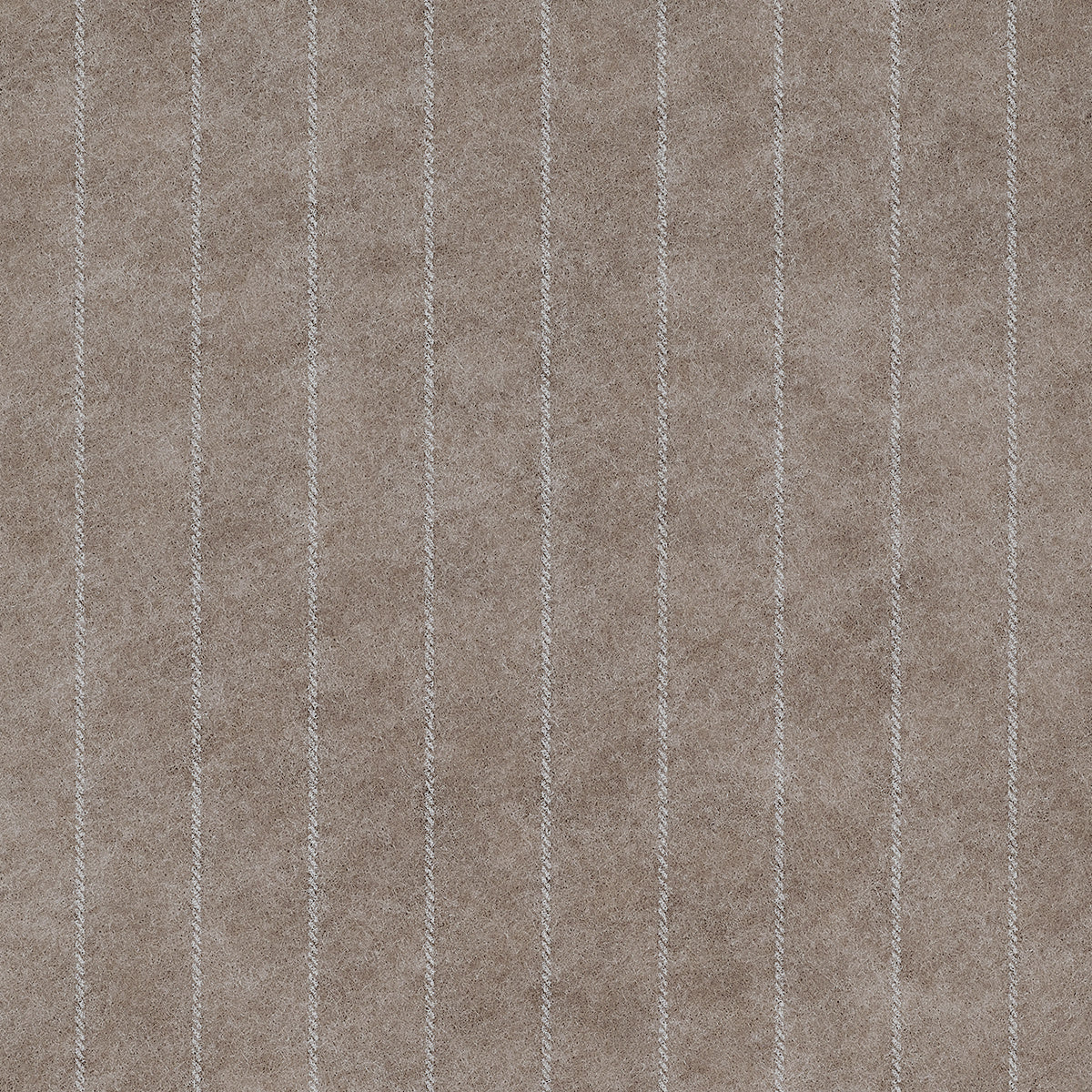 Purchase 4476 Savile Suiting Pin Stripe White On Beige Phillip Jeffries Wallpaper