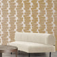 Purchase Phillip Jeffries Wallpaper - 10330, Vinyl Stacked - Moonstone Slate 2