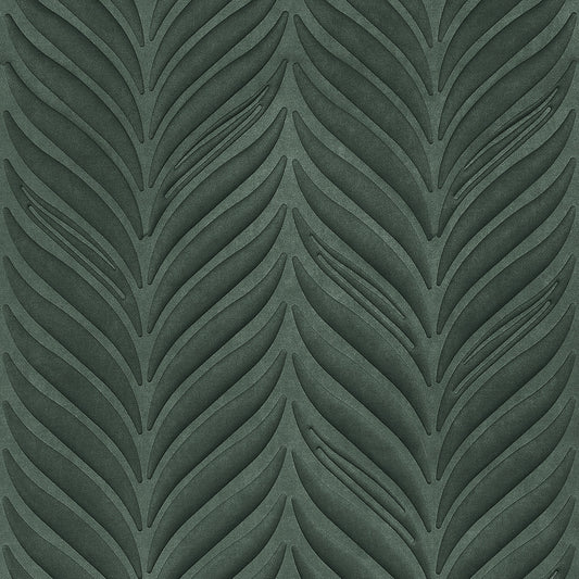 Purchase Phillip Jeffries Wallpaper - 27902, Peaceful Plumes - Enchanted 