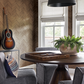 Purchase 8204 Vinyl Against the Grain Wood Chevron Grey Zebrano Phillip Jeffries1