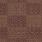 Purchase 1360 Vinyl Wicker Checked Berry Mosaic Phillip Jeffries Wallpaper