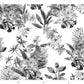 Purchase Phillip Jeffries Wallpaper - 10559, Aloha Orchids - Tropical Spritz 3