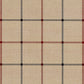 Purchase 9124 Georgian Grid Camel with Red Phillip Jeffries