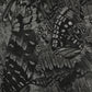 Purchase Phillip Jeffries Wallpaper - 9838, Aflutter - Buzzing Black 