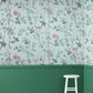 Purchase Phillip Jeffries Wallpaper - 35404, Jasmine - Sky Blue On Star Dust Silk2