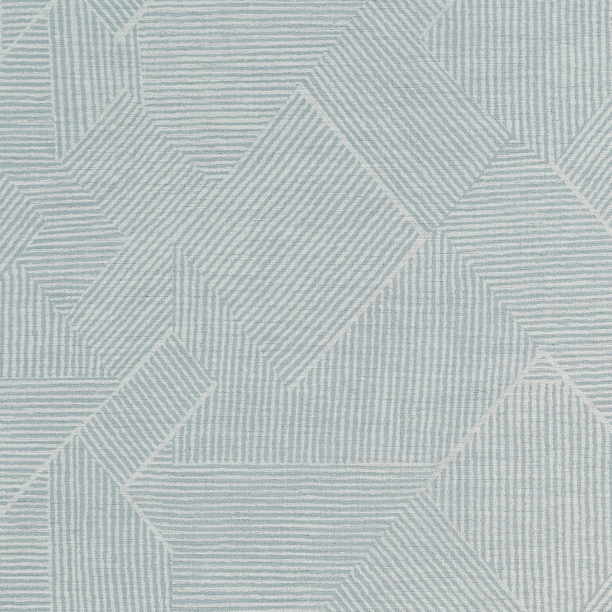 Purchase Phillip Jeffries Wallpaper - 29902, Cameron Pvc Free - Chambray 
