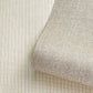Purchase Phillip Jeffries Wallpaper - 10106, Origin Ticking Stripe - Cream And Tan 1
