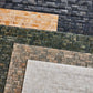 Purchase 9299 Boho Block Evergreen Alley Phillip Jeffries Wallpaper 1