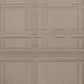 Purchase Phillip Jeffries Wallpaper - 28801, Lofted Lines - Metro Taupe 