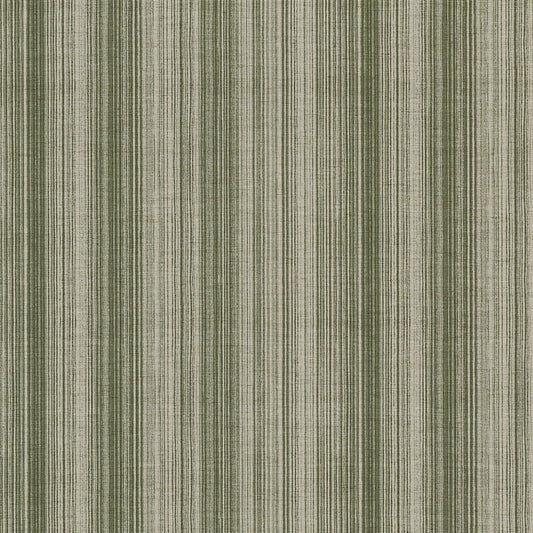 Purchase Phillip Jeffries Wallpaper - 31604, Chamberlain Stripe - Hunting 