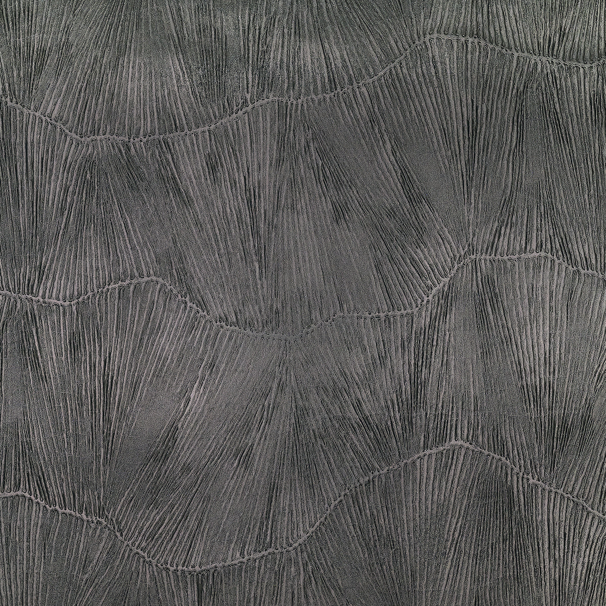 Purchase Phillip Jeffries Wallpaper - 29704, Vinyl Panache - Forged Umber