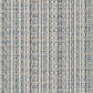 Purchase 9334 Vinyl Newport Threads Beach House Blue Phillip Jeffries Wallpaper