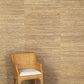 Purchase Phillip Jeffries Wallpaper - 37804, Grandview Grass - Oyster Shell2