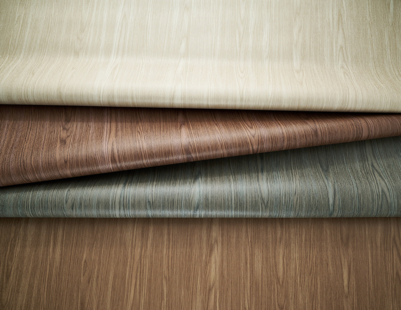 Purchase Phillip Jeffries Wallpaper - 29602, Vinyl Woodwork - Silver Birch 1