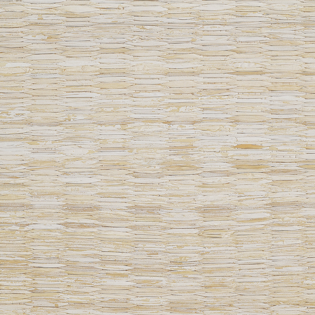 Purchase Phillip Jeffries Wallpaper - 10315, Thatched Raffia - Withy White 