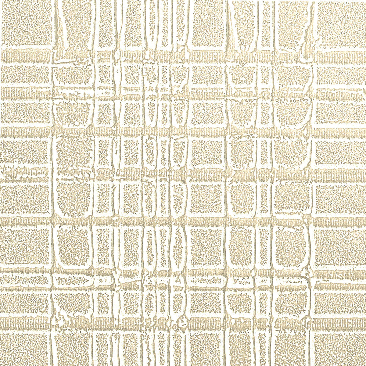 Purchase Phillip Jeffries Wallpaper - 10175, Vinyl Gridwork - Pixel Parchment 