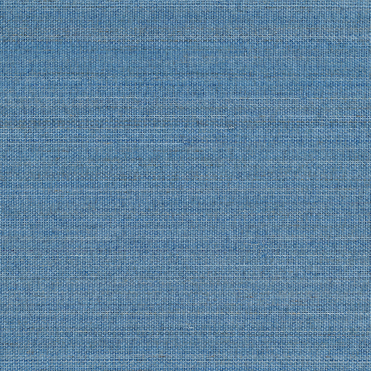 Purchase 1101 Tailored Walls Abaca Harvest Periwinkle Sky Phillip Jeffries Wallpaper