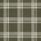 Purchase Phillip Jeffries Wallpaper - 10730, Prairie Plaid - White On Forest 