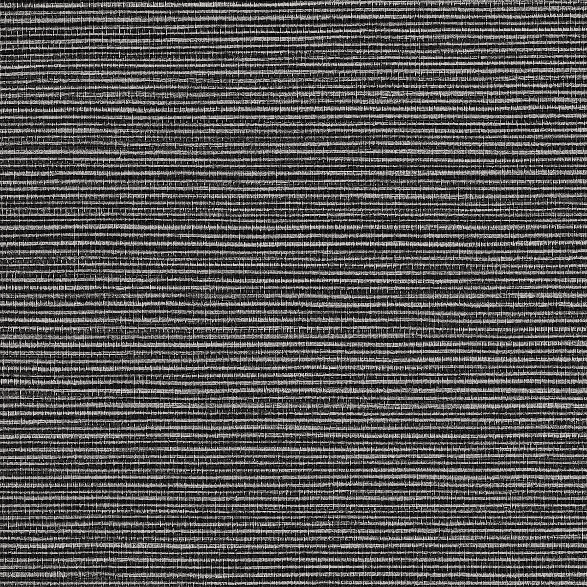 Purchase Phillip Jeffries Wallpaper - 10452, Vinyl Sisal - Shadow Noir  