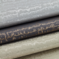View Phillip Jeffries Grasscloth Item PJ-9518 Vinyl Magnetism - Stone Field 1