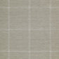 Purchase Phillip Jeffries Wallpaper - 10705, Jackson Plaid - White On Taupe 