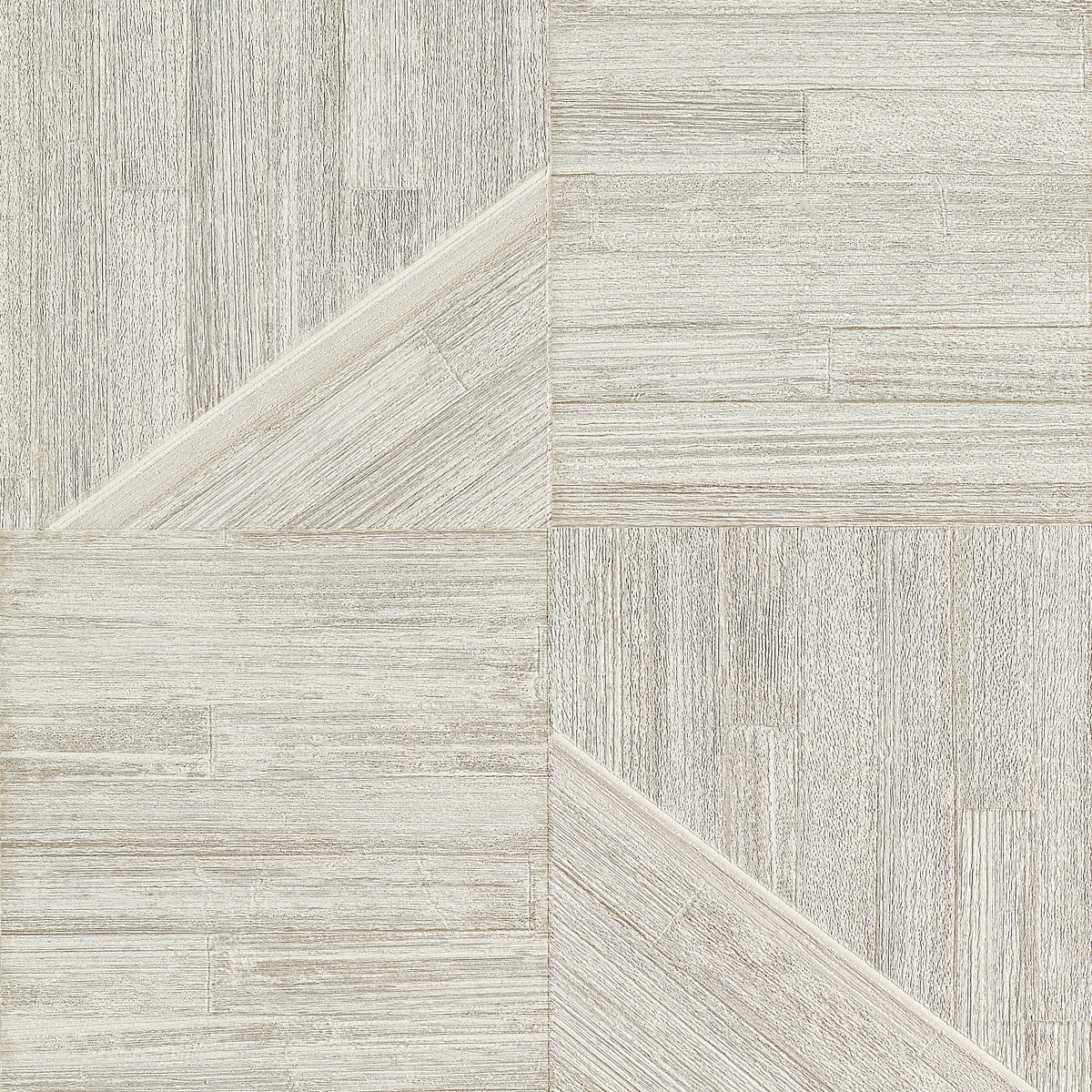 Purchase Phillip Jeffries Wallpaper - 32400, Vinyl Ashford Mosaic - Pale Quarry 