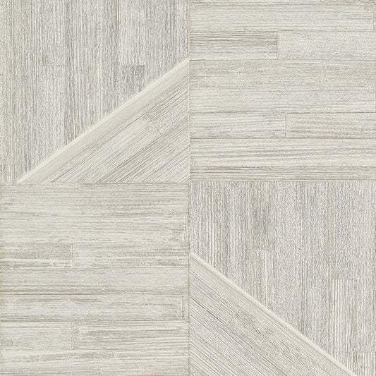 Purchase Phillip Jeffries Wallpaper - 32400, Vinyl Ashford Mosaic - Pale Quarry 