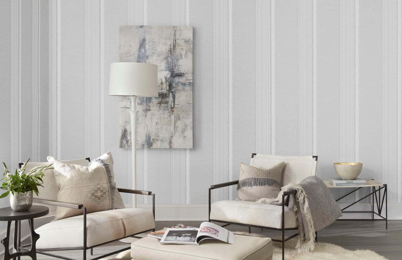 Purchase 1025 Tailored Walls Gaucho Cloth Morning Glory Phillip Jeffries Wallpaper 2