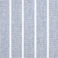 Purchase Phillip Jeffries Wallpaper - 9850, Coastal Stripe - Brant Point Blue 